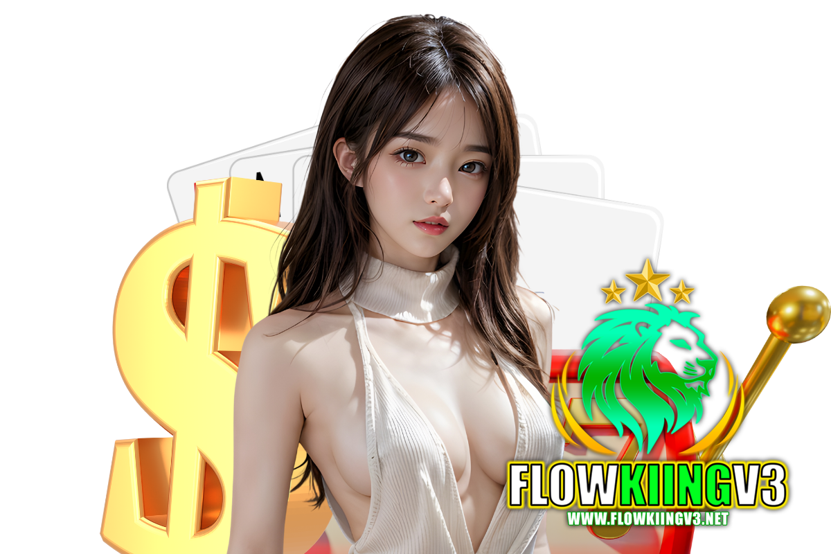 flowkiingv3 สล็อต