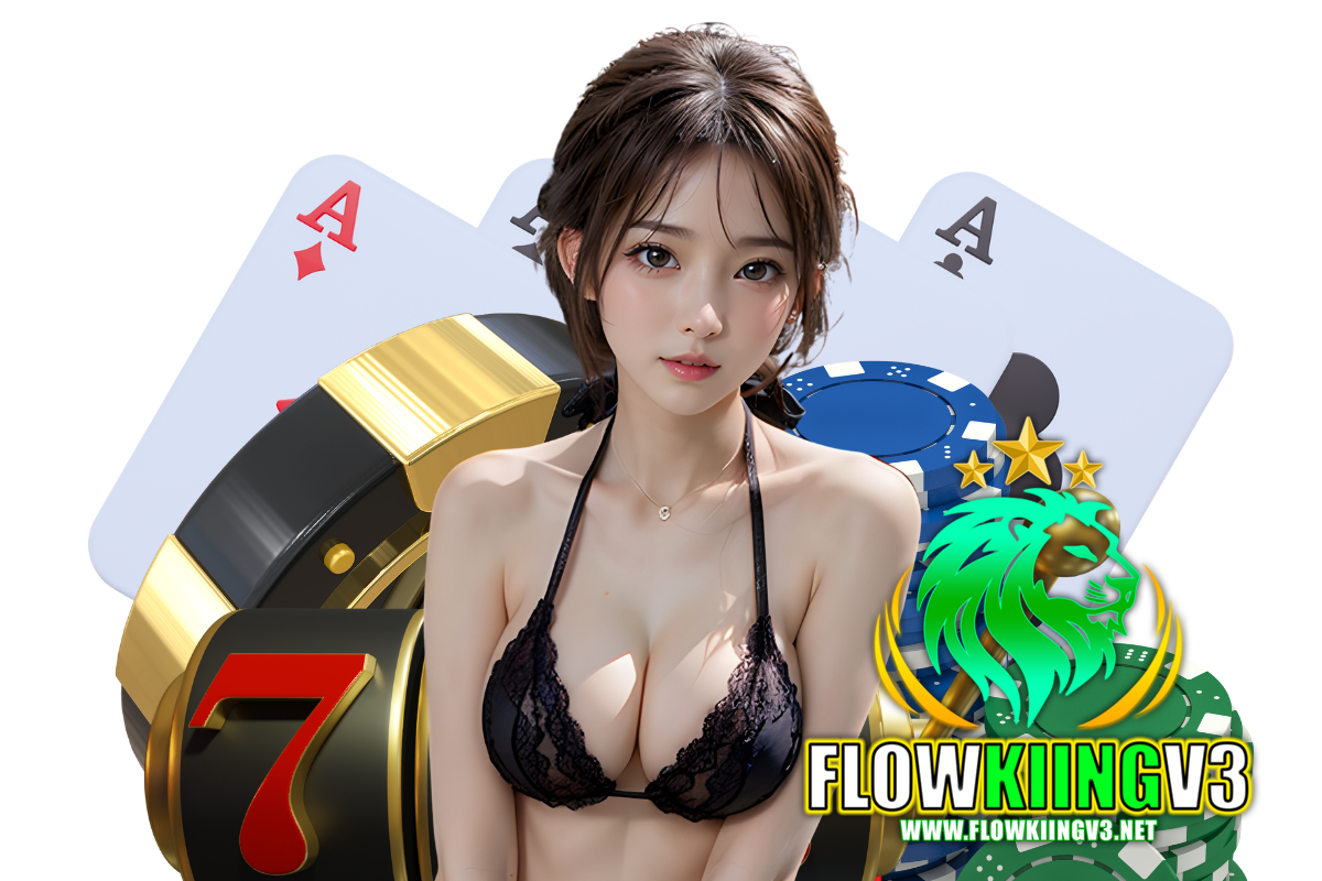 flowkiingv3 แจกเครดิตฟรี